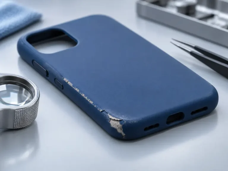 Why Coatings Peel or Fade