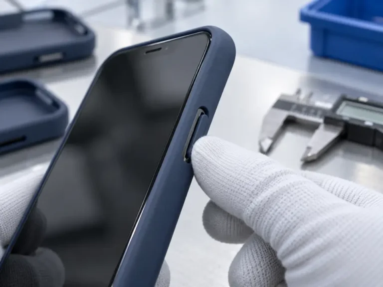 Why Soft Cases Become Sticky