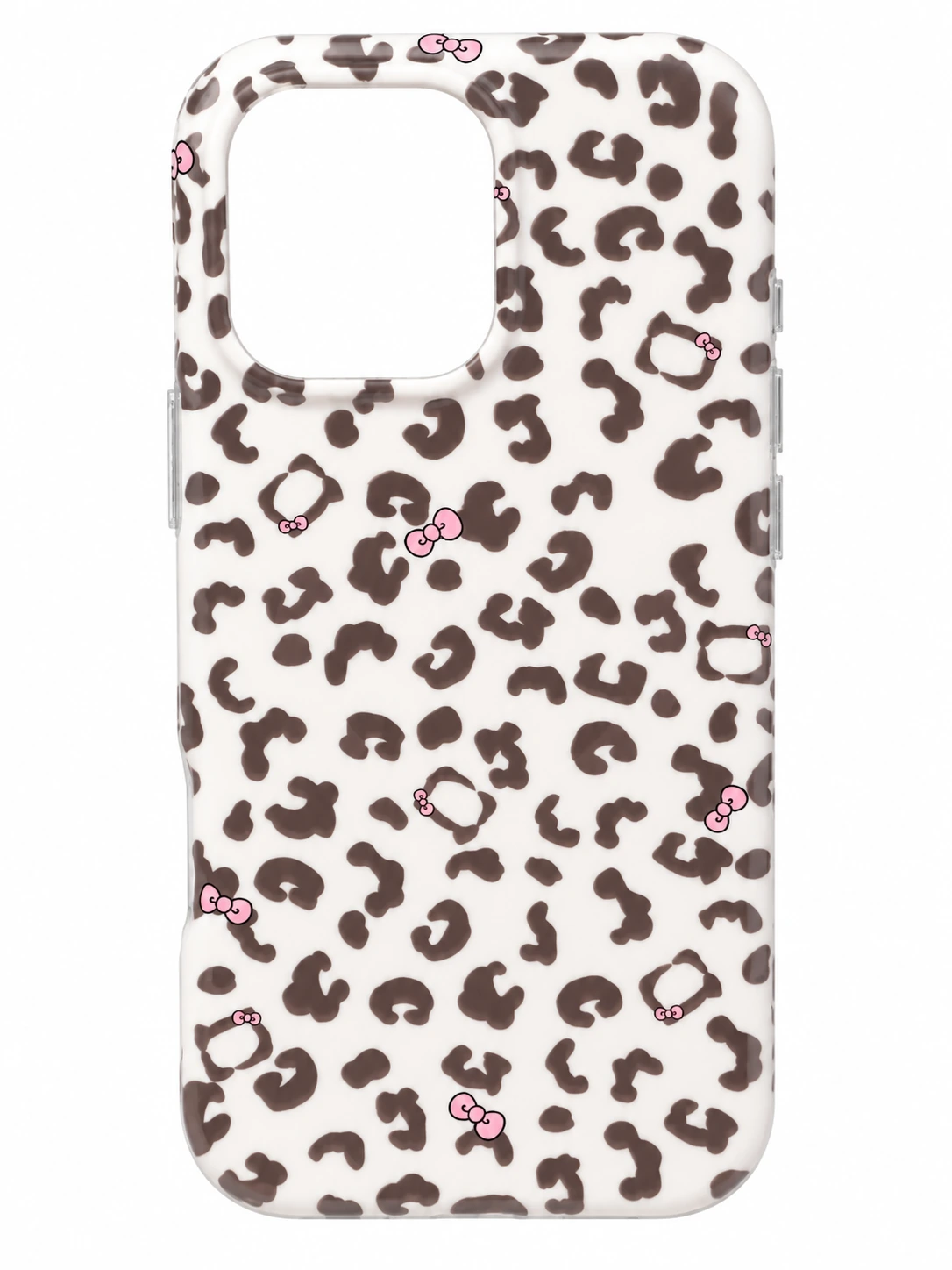 Animal Print Collection IMD phone case