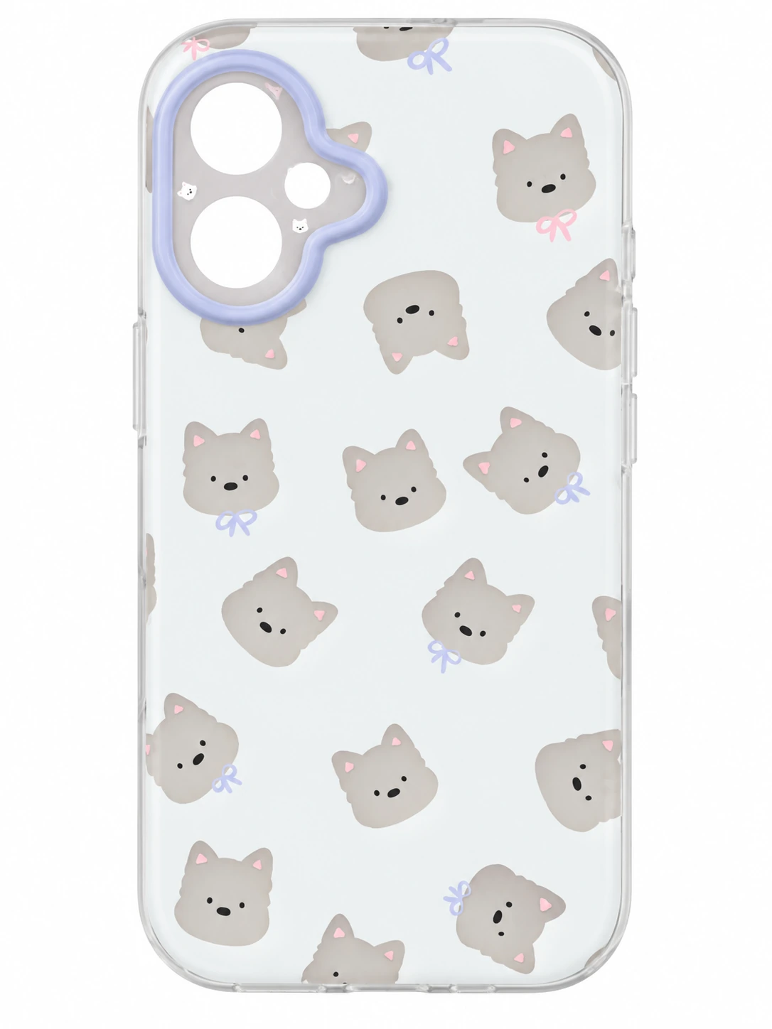 Illustrated Collection IMD phone case